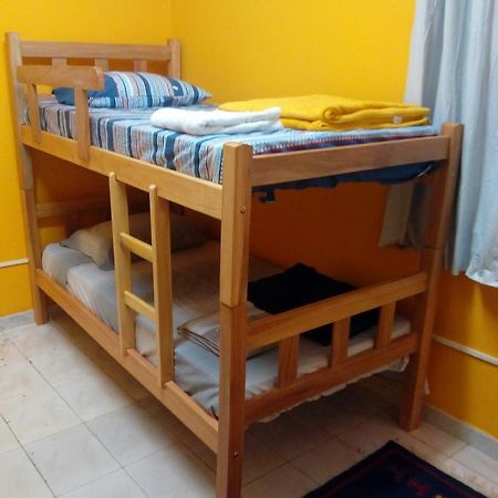 Mini Hostel Fine Art วิตตอเรีย ดา กอนกิสตา ภายนอก รูปภาพ