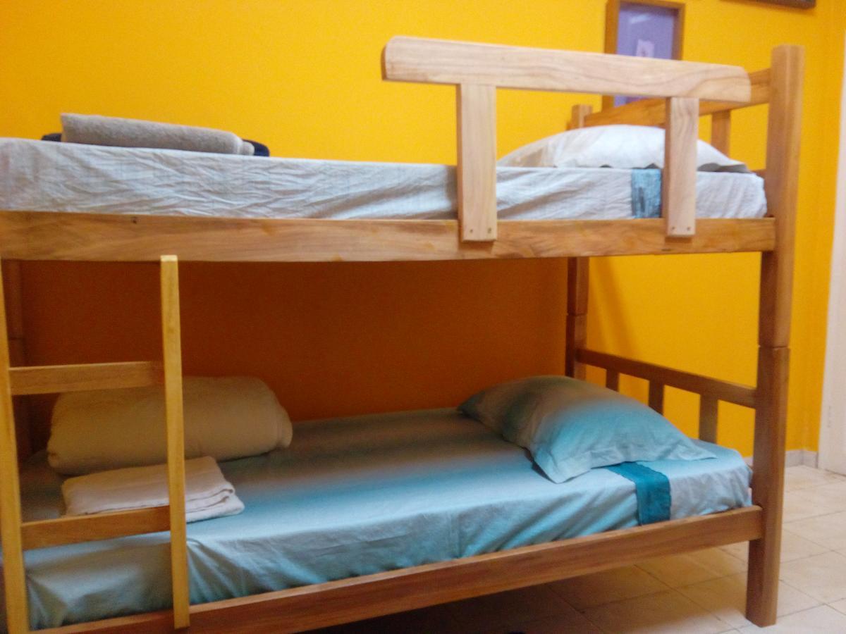 Mini Hostel Fine Art วิตตอเรีย ดา กอนกิสตา ภายนอก รูปภาพ