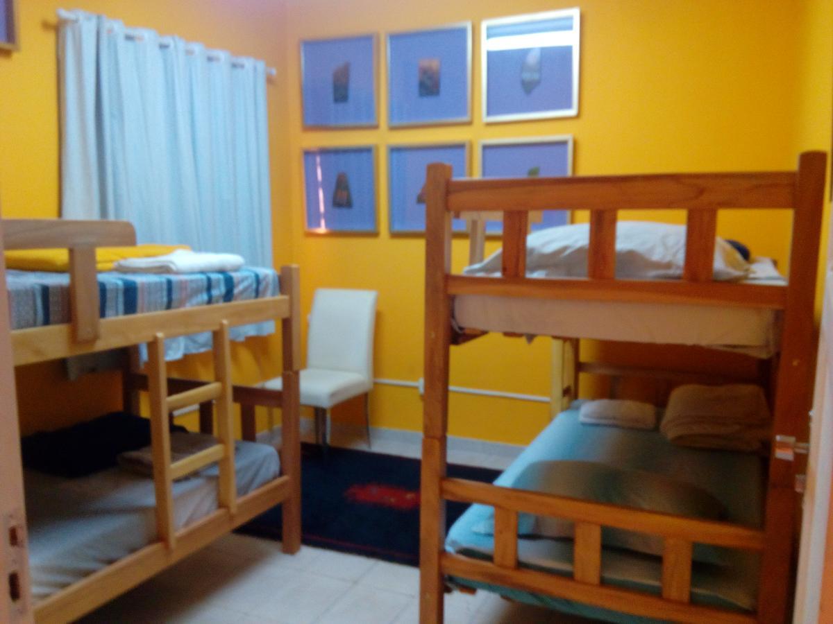 Mini Hostel Fine Art วิตตอเรีย ดา กอนกิสตา ภายนอก รูปภาพ