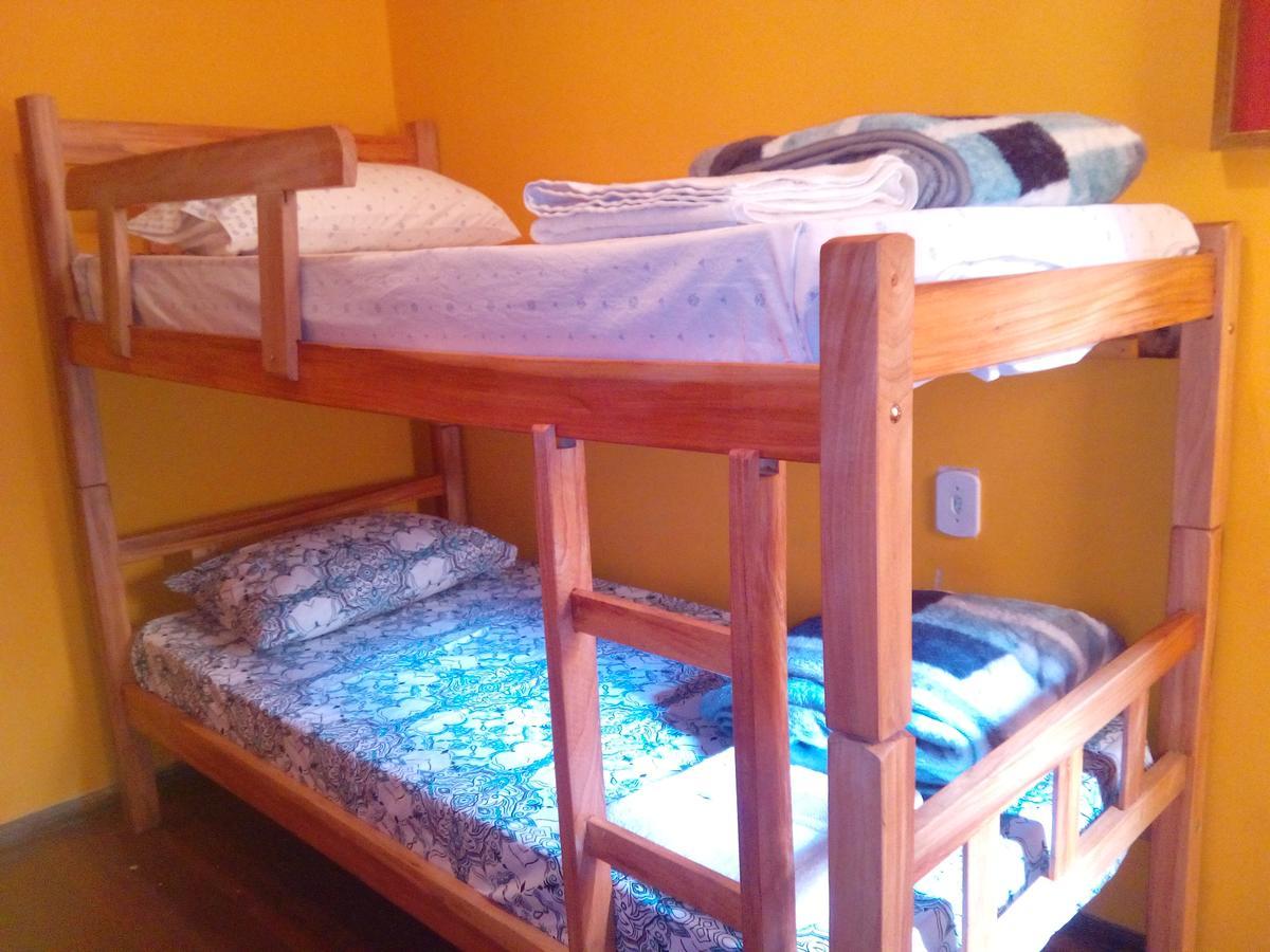 Mini Hostel Fine Art วิตตอเรีย ดา กอนกิสตา ภายนอก รูปภาพ
