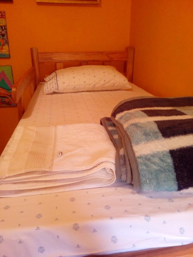 Mini Hostel Fine Art วิตตอเรีย ดา กอนกิสตา ภายนอก รูปภาพ